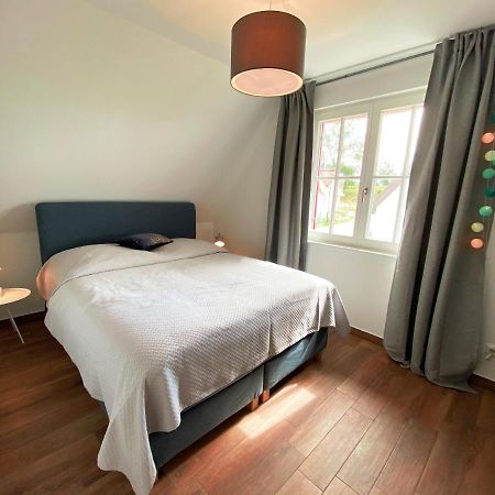 Haus Zwischen Muehle Und Meer Boiensdorf Kültér fotó