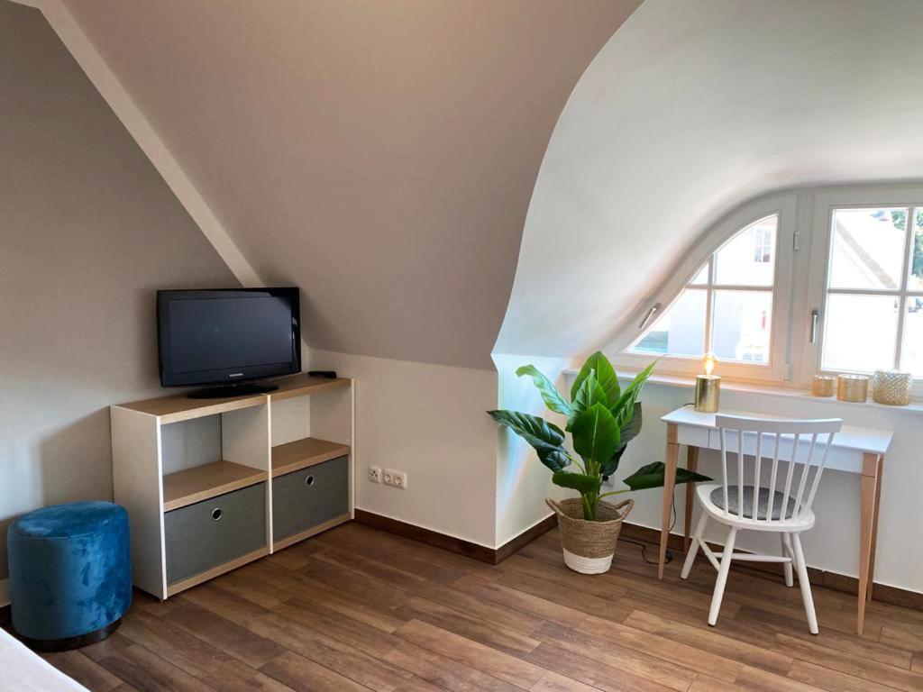 Haus Zwischen Muehle Und Meer Boiensdorf Kültér fotó